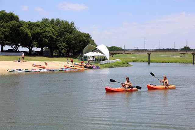 Fort Worth, Texas